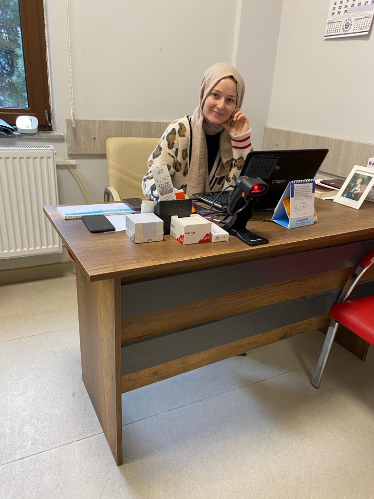 43.08.0017 HEMŞİRE FİRDEVS IŞIK