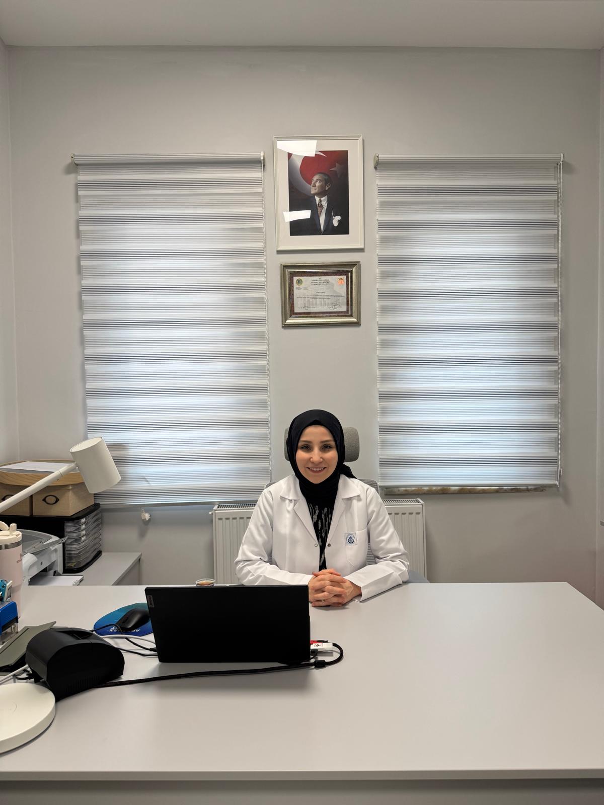 43.08.0018 DR MERVE KICIROĞLU