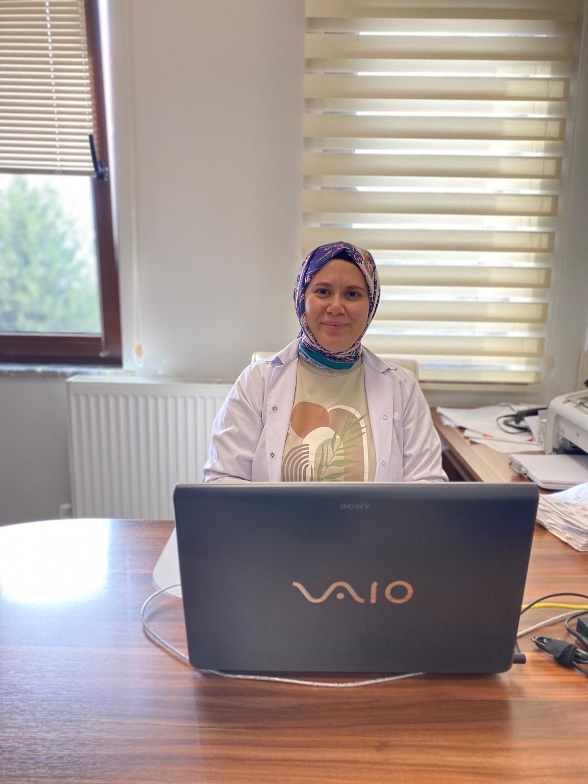 43.08.0003 EBE GONCA ŞİMŞEK